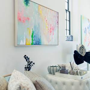 Sundae | original, framed by Kate DeOssie, Image 7.