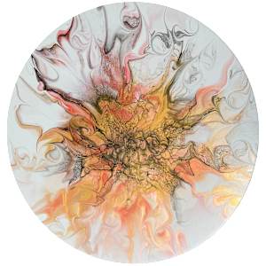 Dawnburst by Kimberly Altman