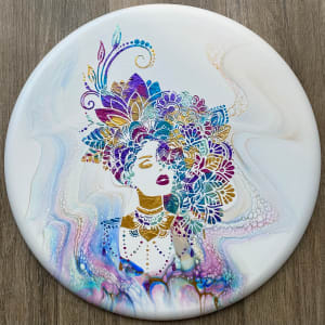 Athena by Kimberly Altman 