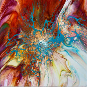 Entranced by Kimberly Altman