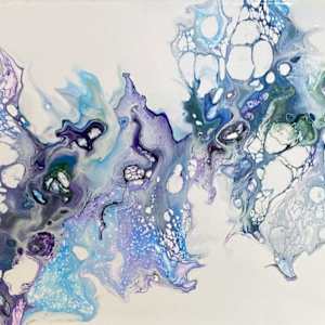 First Meeting by Kimberly Altman