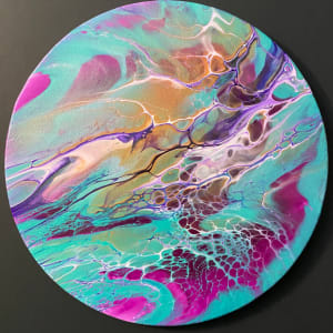 Immergence by Kimberly Altman 
