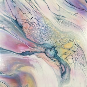 My Heart by Kimberly Altman