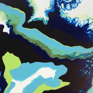 Night Islands by Kimberly Altman