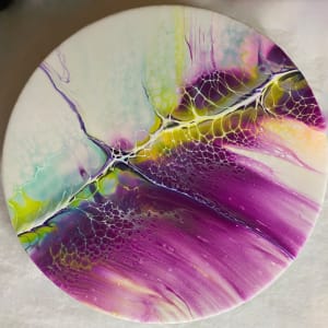 Opalescence by Kimberly Altman 