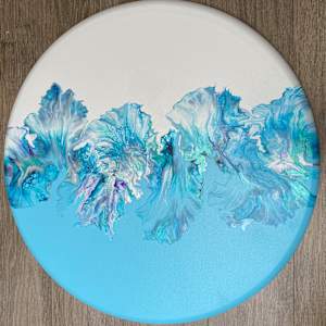 Sea Glass by Kimberly Altman 