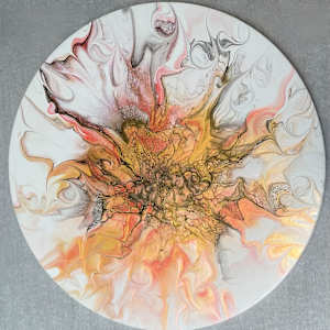 Sherbet by Kimberly Altman 