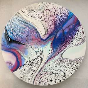 Zen by Kimberly Altman 