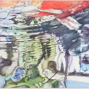 Underbelly by Lynn Stephenson