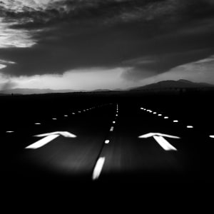 Destination Unknown by Daniel Sackheim, Image 1.