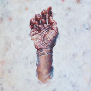 Feel by Jackie Liu  Image: Acceptance