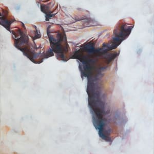 Feel by Jackie Liu  Image: Bargaining