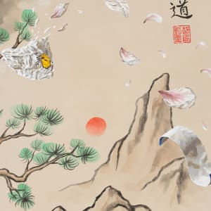 Culture Gap by Jackie Liu 