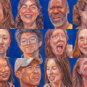 Family Tree by Jackie Liu  Image: Closeups