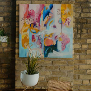 Reminder: You Can Make Space for it All by Allison Hunt 