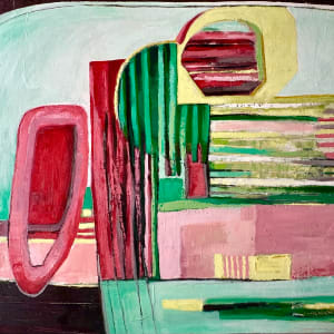 Conversations by Karin Husty