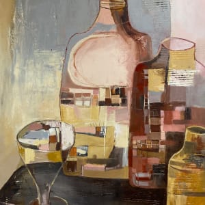 Vessels by Karin Husty