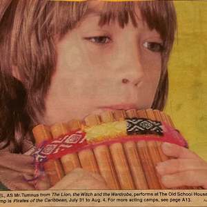 Alex Niel by Alex Niel