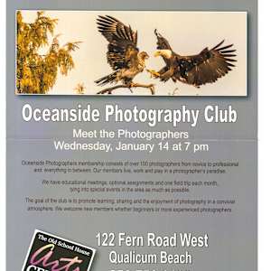 Education Workshops and Classes #2