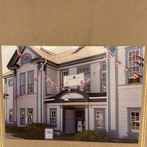 1998 Photo Album by Bob Memburn, Joyce Barr, Dorothy Francis, Larry Lewis, Robert (Bob) Mewburn, Deanne Pilchak, Carol Frank, Larry Aguilar, Dan Gray, Sandy Richardson, Ken Pollard, Mary Leigh Campbell, Win Kerr, Erna Stobbauer