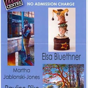 Exhibitions Jan-Dec, Multi-Year  Image: View all pages of this PDF document at https://www.artworkarchive.com/profile/tosh/artwork/exhibitions-jan-dec-multi-year