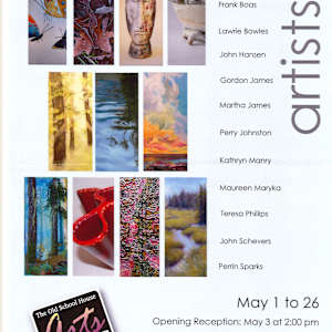 Exhibitions Jan-Dec, Multi-Year  Image: View all pages of this PDF document at https://www.artworkarchive.com/profile/tosh/artwork/exhibitions-jan-dec-multi-year