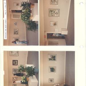 1989 Photo Album (First Half) by Jason Marlow, Francois Mongeau, Dave Barrett, Bob Skelly, Evelyn Scott, Diane Upper, Paul Reitsma, Nancy Button, Anne Gransden, Jerry Shulman, Larry Aquilar, Peggy Burkosky, Cathy Grandmont, Carol Nicol, Pauline Pike, Signy Cohen, Elaine Thompson, Helga Byers, Audrey Cameron, Elaine Duncan, Mick Langley, Anne Marie Hart, Ken McLaren, Don Emerson, Zbigniew Olak, Bea Day, Christopher Smith, Bege Johnston, Antonia Olak, Jim Roscoe, Crystal Greaves, Gillian Crawley, Colleen Butcher, Heather Herbison, Wanda Ashmore, Sheila Steele, Brian Anderson, Diane Deagle, Sherry Mitchell, Pat Wehrman, Gigi Obrahovic 