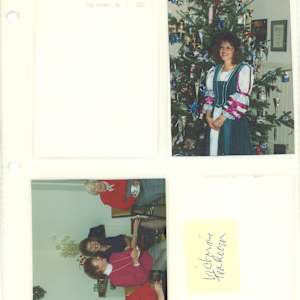 1989 Photo Album (Second Half) by Larry Aguilar, Brian Anderson, Wanda Ashmore, Dave Barrett, Peggy Burkosky, Colleen Butcher, Nancy Button, Helga Byers, Audrey Cameron, Signy Cohen, Gillian Crawley, Bea Day, Diane Deagle, Elaine Duncan, Don Emerson, Cathy Grandmont, Anne Gransden, Crystal Greaves, Anne Marie Hart, Heather Herbison, Bege Johnston, Mick Langley, Jason Marlow, Ken McLaren, Sherry Mitchell, Francois Mongeau, Carol Nicol, Gigi Obrahovic, Antonia Olak, Zbigniew Olak, Pauline Pike, Paul Reitsma, Jim Roscoe, Evelyn Scott, Jerry Shulman, Bob Skelly, Christopher Smith, Sheila Steele, Elaine Thompson, Diane Upper, Pat Wehrman 