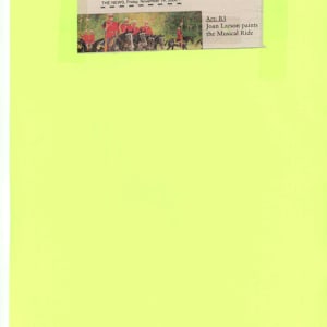 Painting Canadian Heritage - 2008 by Joan Larson, Bob Schoeder, Judi Pedder 