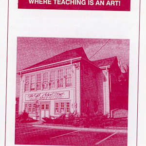 Summer School of Art 1997-2000 by Pauline Pike, Keith Smith, Edward Snyder, Alan Wylie, Zoltan Szabo, Alessandra Bitelli