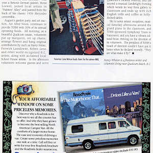 Pauline Pike personal archives 1995 by Harry Heine, J. Fenwick Lansdowne, Horst Loewel  Image: Volunteer June Watson stacking chairs