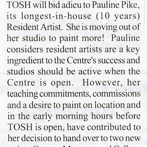 Pauline Pike personal archives 1998 by Mary Leigh Campbell, Bruce Cryer, Don Emerson, Kiff Holland, Joyce Kamikura, Carmen Mongeau, Mehdi Naimi, Muriel Patterson, Pauline Pike, Lorraine Veysey, Madrigal Singers