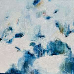 Come Closer by Carole Boudreau