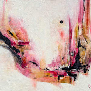 New Horizon by Carole Boudreau