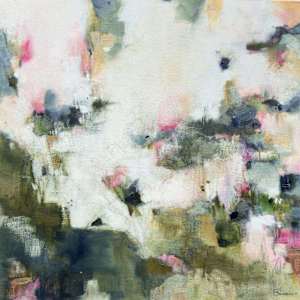 Dreamy Meadow by Carole Boudreau