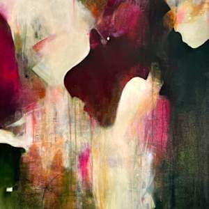 Begin, Where You Are by Carole Boudreau