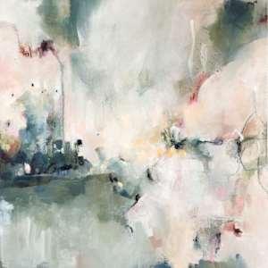 When Things Are Too Much, Come Back Here by Carole Boudreau