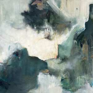 Just Like The Ocean by Carole Boudreau