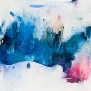 Joy Lives Here by Carole Boudreau