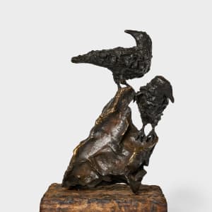 Fergus & Lanis by Emma Halford