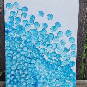 Caviarticulate by Brandy Riverwright