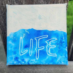 BEACH Life by Brandy Riverwright