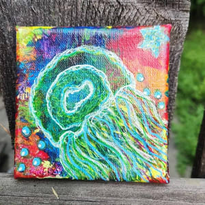 ElectricJelly by Brandy Riverwright