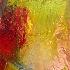 E -2 - Curious II by Becky Cook