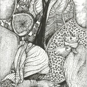 Abigail by Aynslee Moon Smithee
