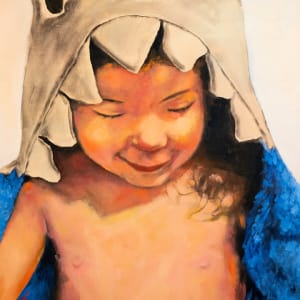Baby Shark by Aynslee Smithee