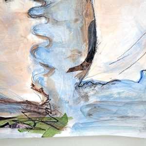 Coquilles (Seashells) by Mila Rossi 