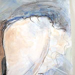 Coquilles (Seashells) by Mila Rossi 