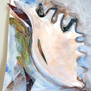 Coquilles (Seashells) by Mila Rossi 