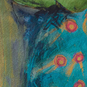 Le Figuier de Barbarie by Mila Rossi 